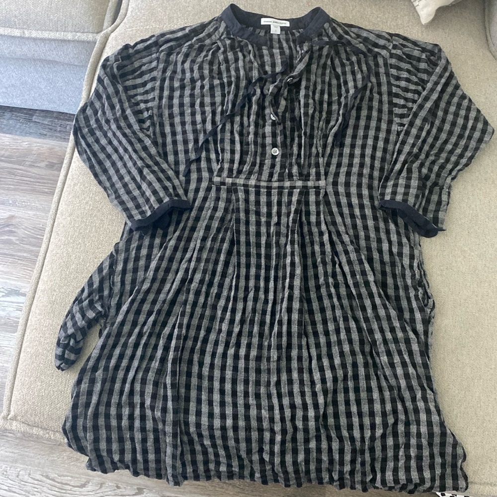 James Perse dress